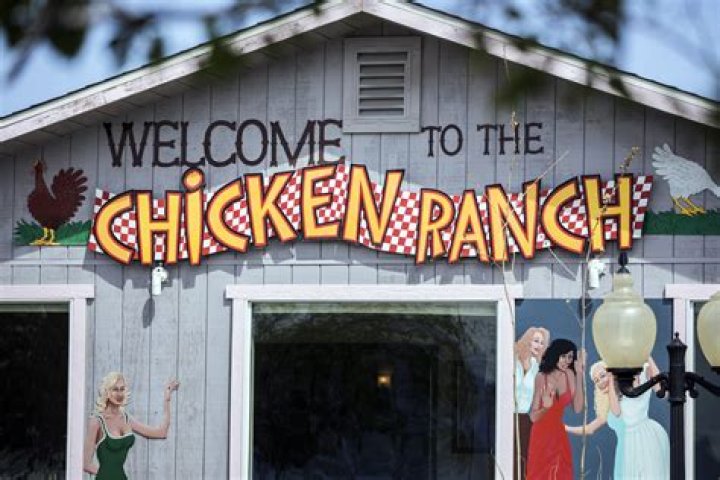 Discovering the Hidden Gem of Chicken Ranch Vegas