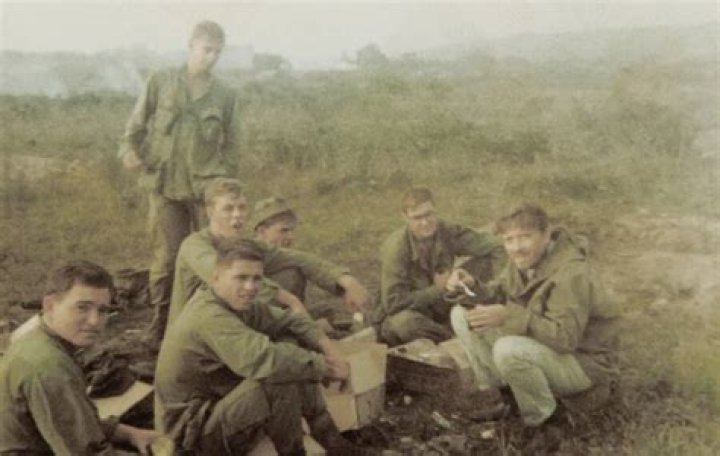 Chickie Donohue: A Journey Through His Life and Legacy