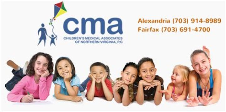 Empowering Children's Health: A Deep Dive into Children's Medical Associates Fairfax VA
