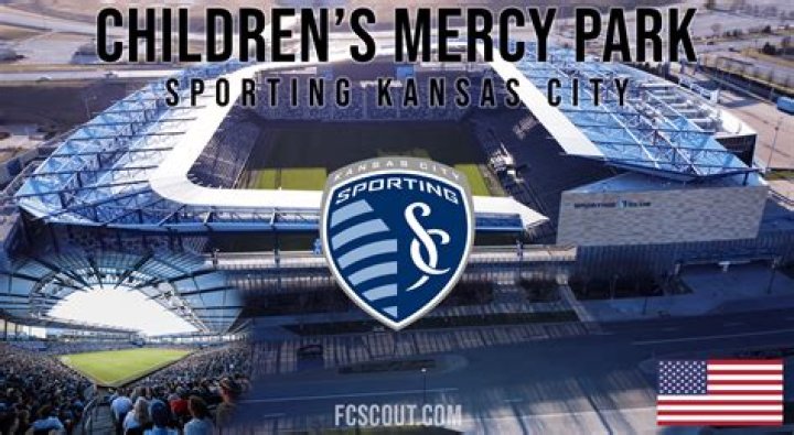 Children's Mercy Park: A Comprehensive Guide to Kansas City's Premier Sports Venue