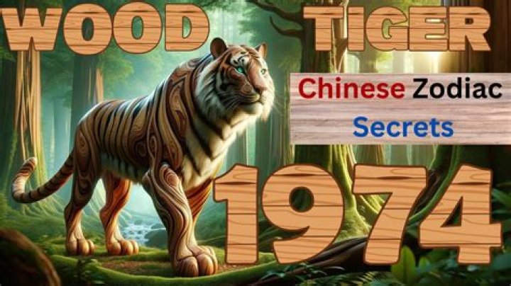 Unveiling the Fascinating History and Legacy of Chinese 1974