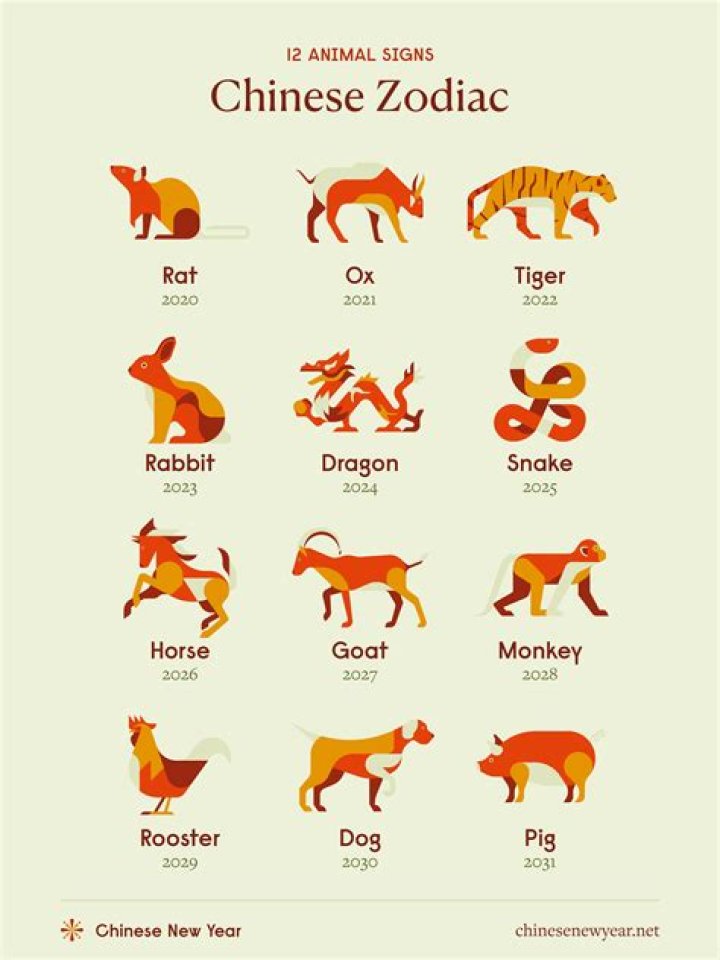 Chinese Zodiac Animal for 1952: A Comprehensive Guide to Understanding Your Zodiac Sign