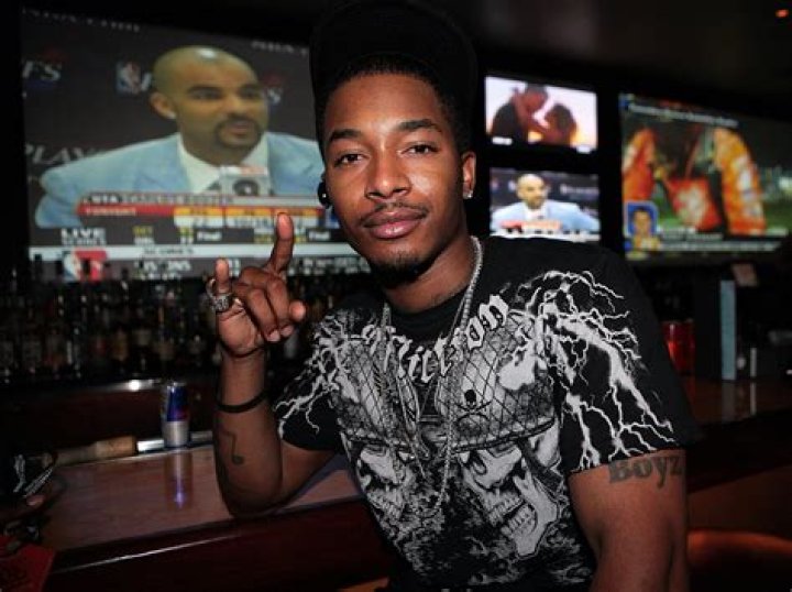 Chingy Net Worth 2023: A Deep Dive into the Rapper's Wealth and Career