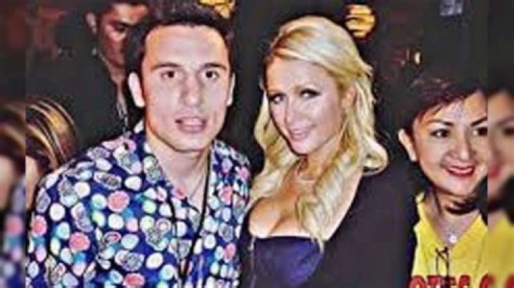 Chino Antrax and Paris Hilton: A Tale of Two Worlds