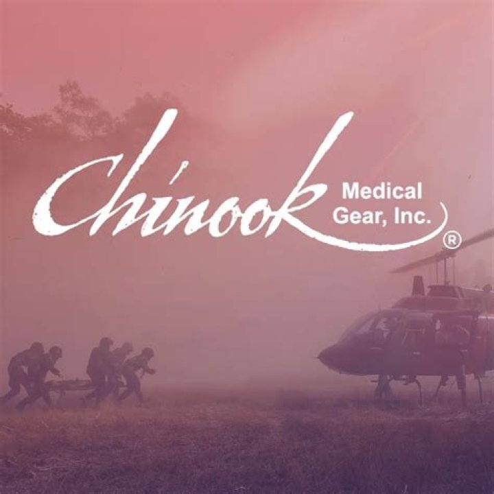 Chinook Medical Gear: A Comprehensive Guide to Top-notch Medical Equipment