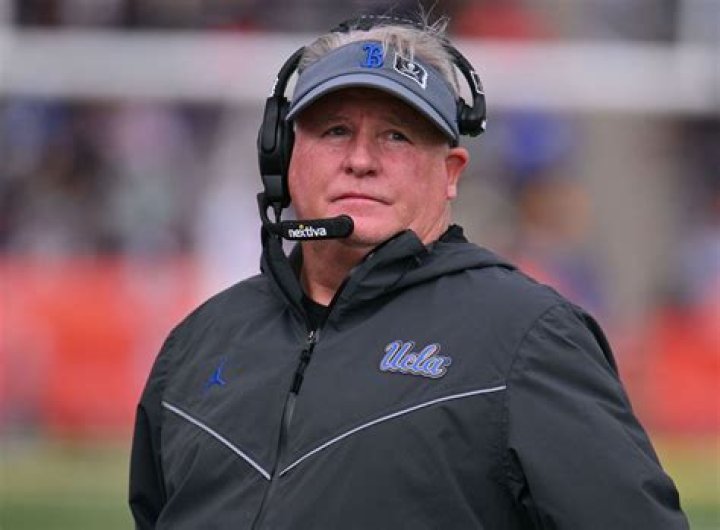 Chip Kelly Net Worth: Unveiling the Wealth of a Football Genius