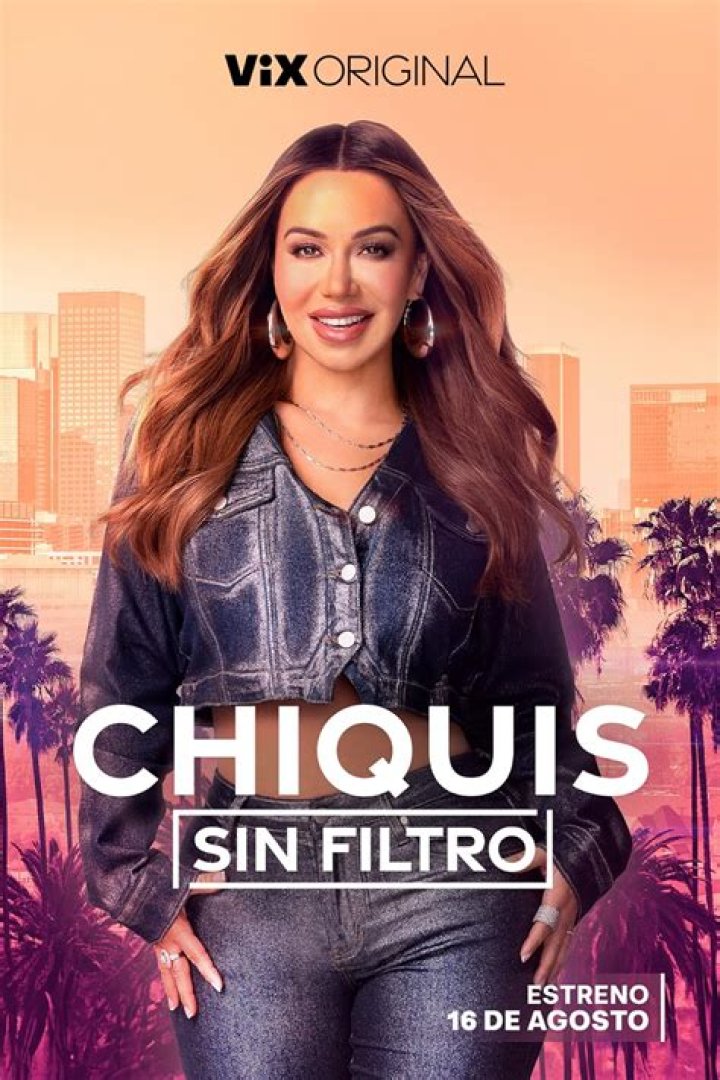 Chiquis Rivera's Rise to Stardom: A Look at Her TV Shows
