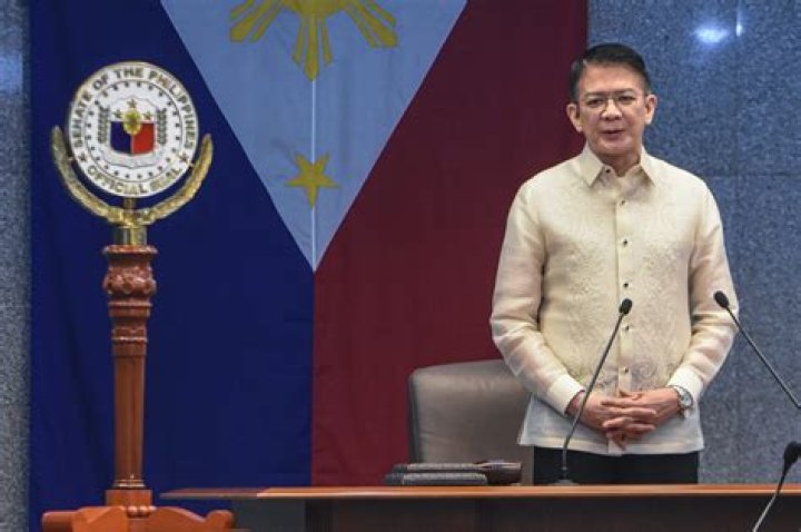 Chiz Escudero Net Worth 2024: A Deep Dive into His Wealth and Achievements