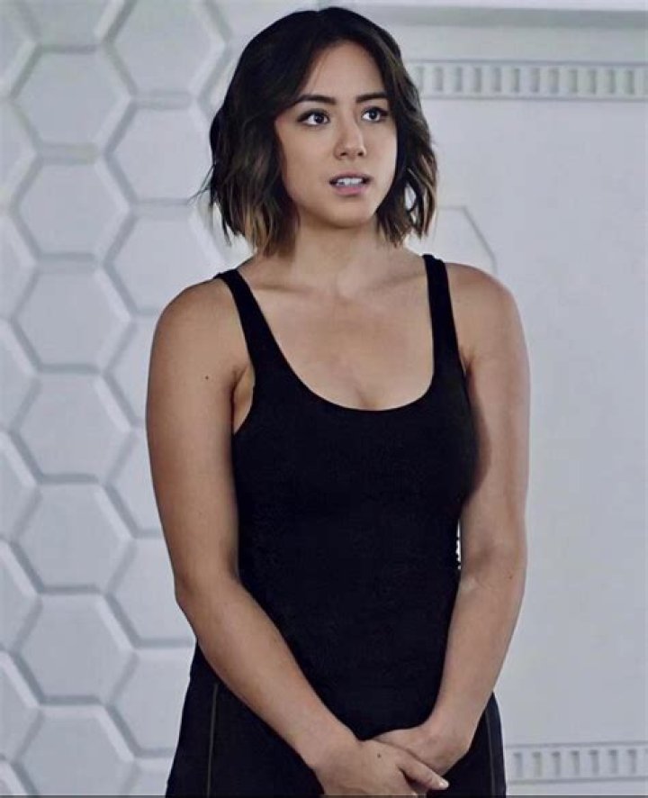 Chloe Bennet: The Rising Star of Hollywood