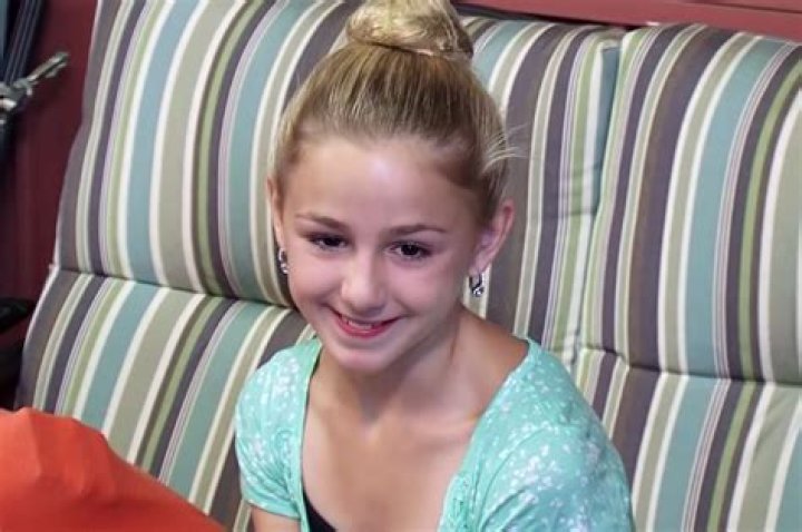 Unveiling the Life and Journey of Chloe Lukasiak