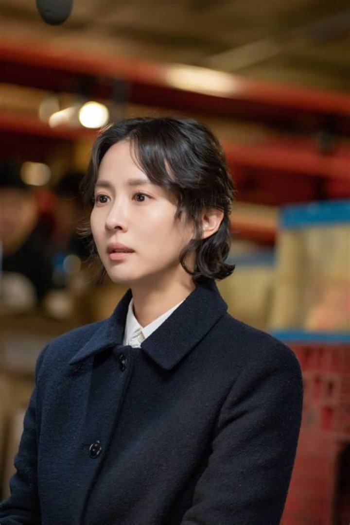 Cho Yeo-Jeong: The Rising Star of South Korean Cinema