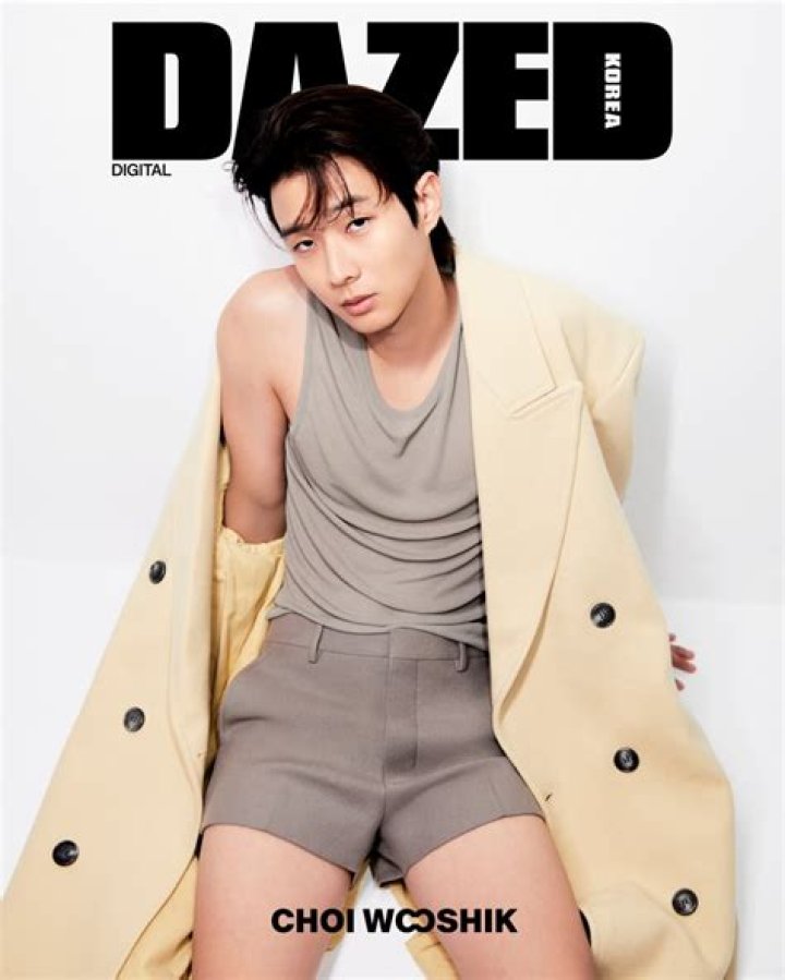 Choi Woo-shik Naked: Exploring the Life and Career of the Rising Star