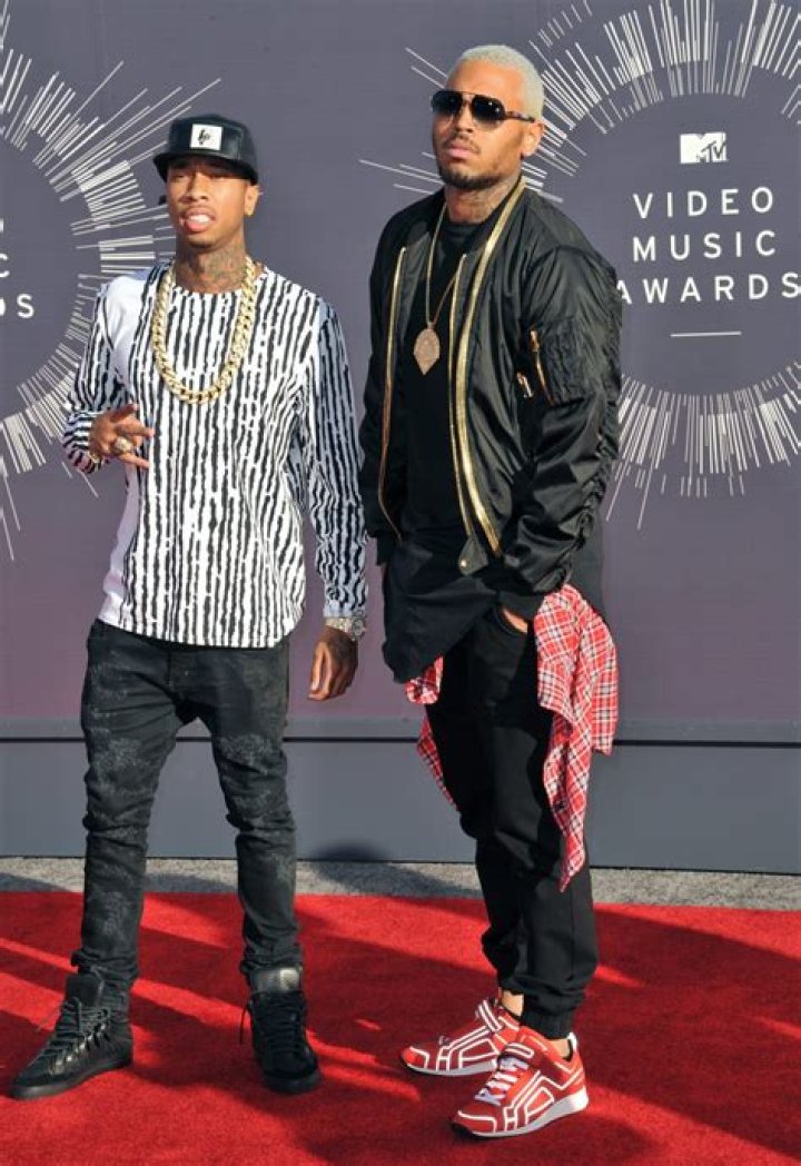 Unveiling the Mystery: Chris Brown Height and More