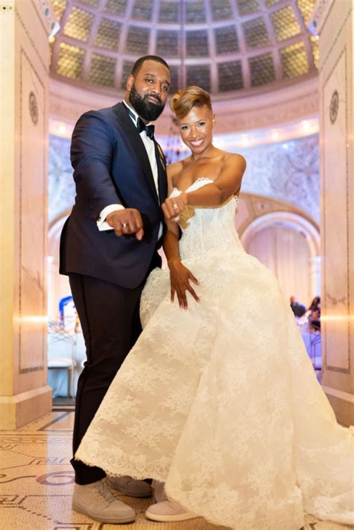 Unveiling the Life of Chris Canty and His Wife