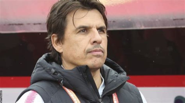 Unveiling the Journey of Chris Coleman: A Footballing Legend