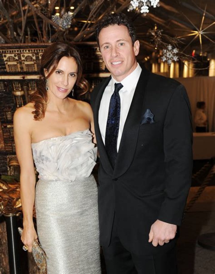 Unveiling the Life of Chris Cuomo’s First Wife: A Journey Through Love and Challenges