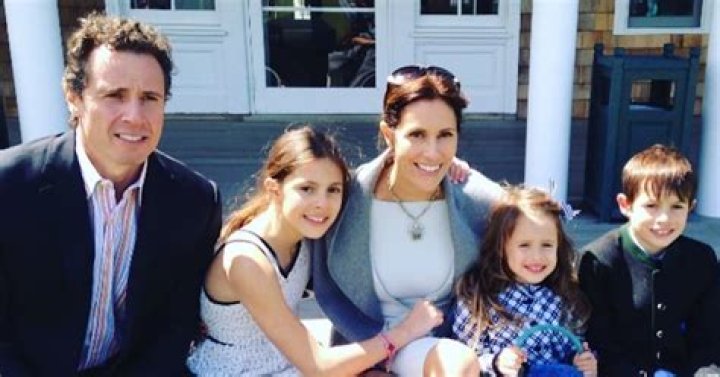 Chris Cuomo's Kids: A Deep Dive into His Family Life