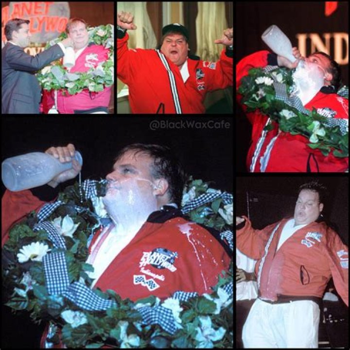 Chris Farley Passed Away: A Tribute to a Legendary Comedian