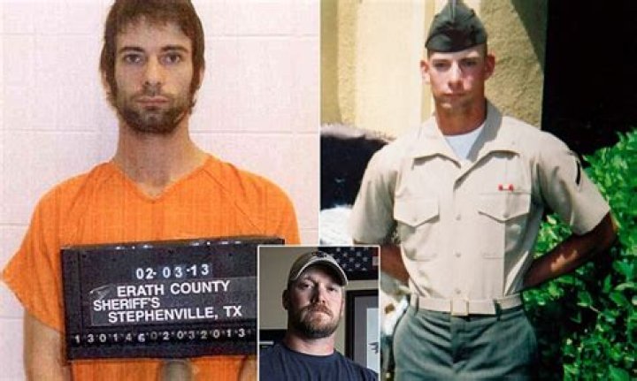 Understanding the Tragic Death of Chris Kyle's Son
