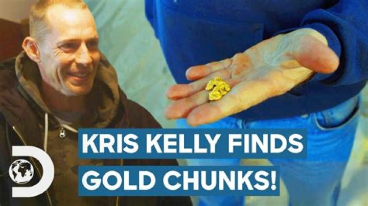 Chris McCully Bering Sea Gold Net Worth: An In-Depth Analysis