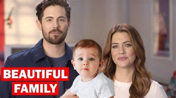 Chris McNally and Julie Gonzalo Wedding: A Celebration of Love
