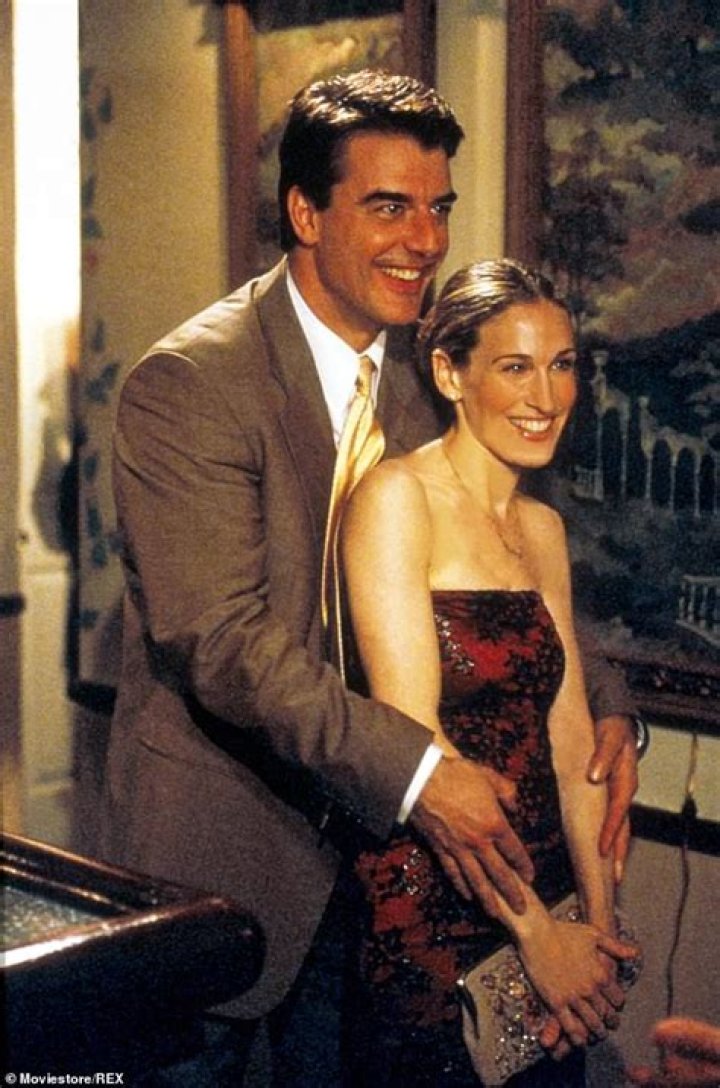 Unraveling the Mystery of Chris Noth's First Wife