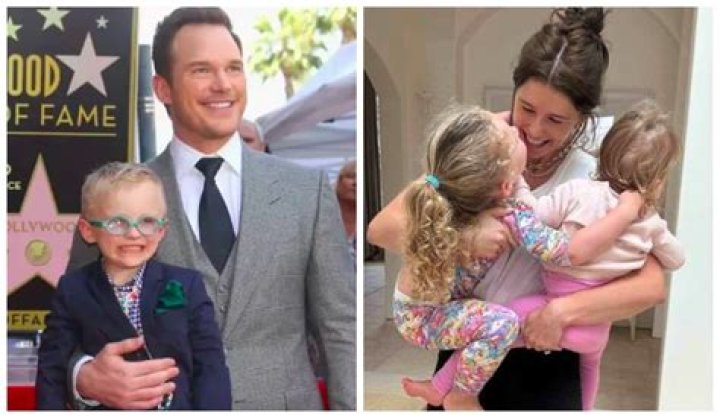 Exploring the Life of Chris Pratt's Son: Chris Pratt Filho