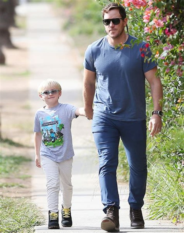Exploring the Joys of Parenthood: Chris Pratt's Kids