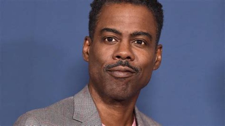 Chris Rock: The Comedic Genius Who Redefined Stand-Up