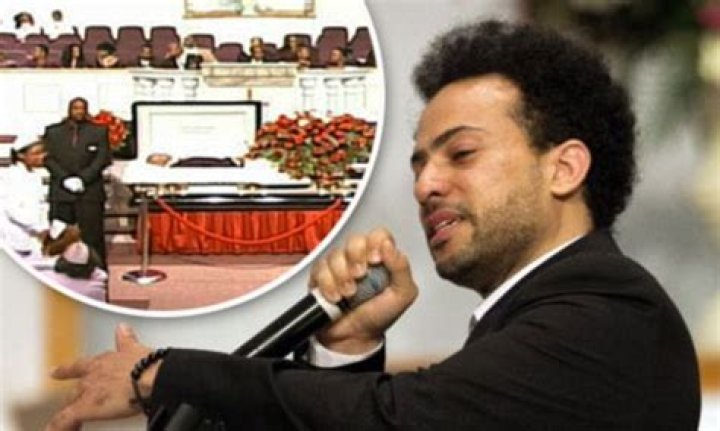 Unveiling the Life of Chris Smith: The Kriss Kross Wife Story