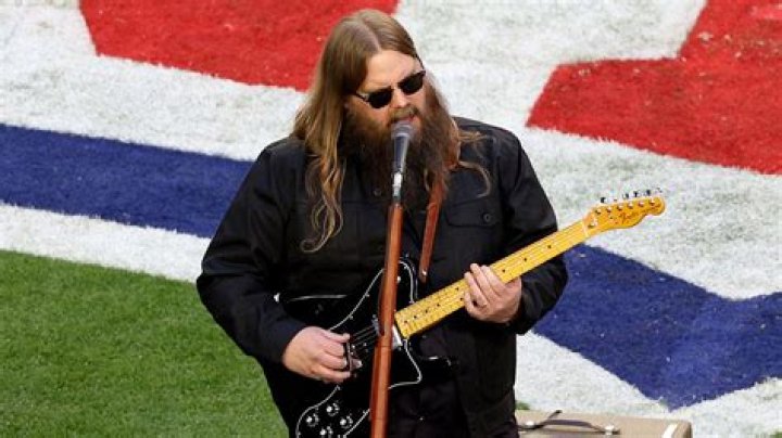 Exploring the Political Views of Chris Stapleton