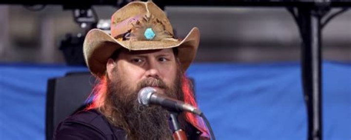 Exploring Chris Stapleton's Political Views: A Deep Dive