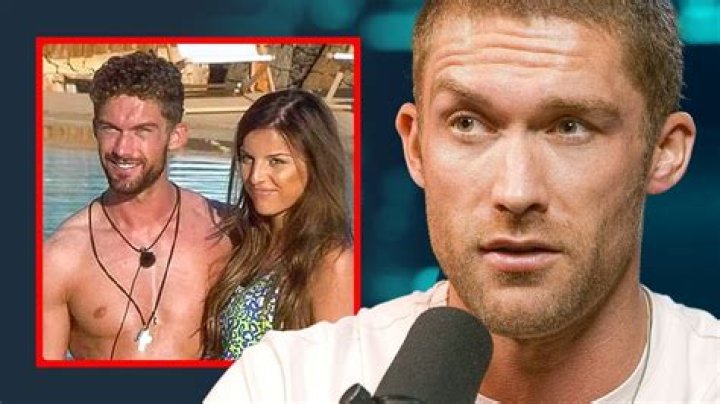 Unveiling the Life of Chris Williamson's Wife: A Deep Dive