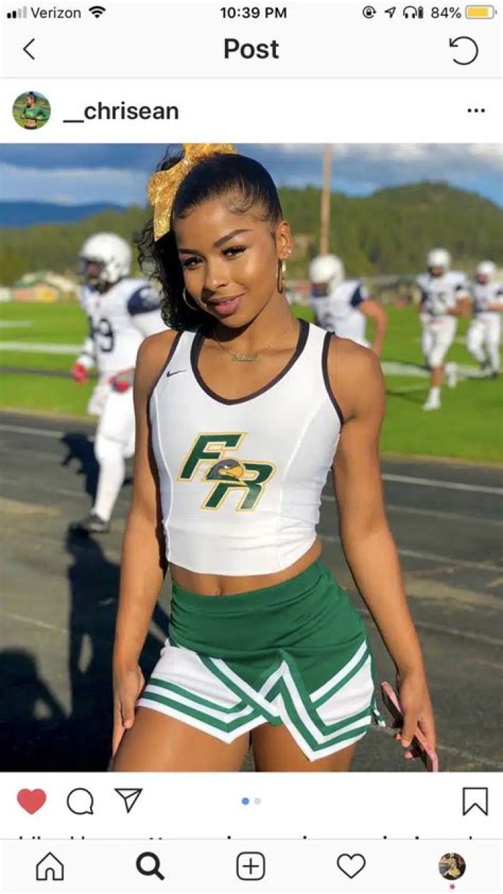 From Shadows to Spotlight: Chrisean Rock Before Fame