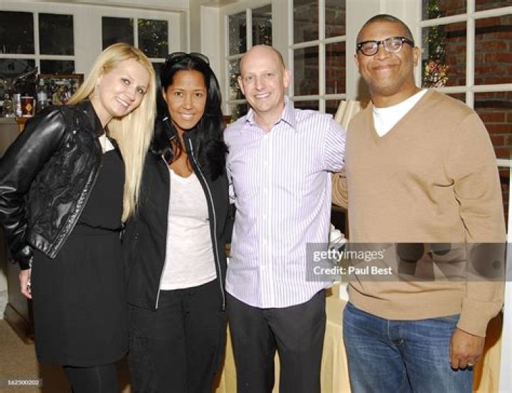 Unveiling Chrisette Hudlin: The Multifaceted Talent