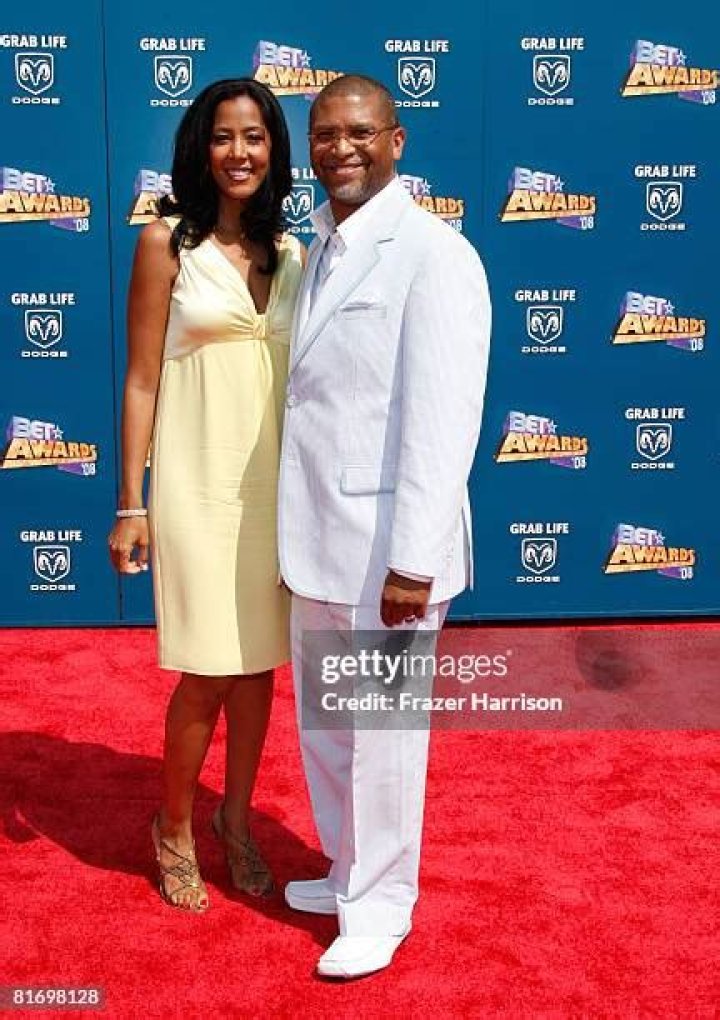 Unveiling the Life and Legacy of Chrisette Hudlin