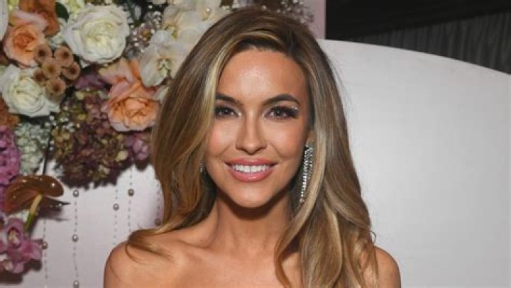 Unveiling the Life of Chrishell Stause: From Soap Operas to Selling Sunset