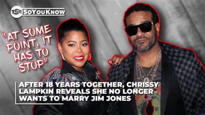 Chrissy and Jim Jones TV Show: A Deep Dive into Reality TV's Most Controversial Couple