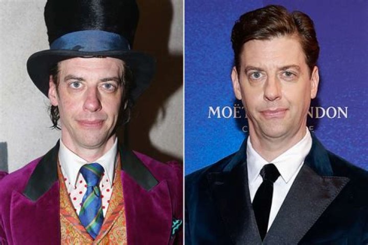 Exploring the Intriguing World of Christian Borle Relationships