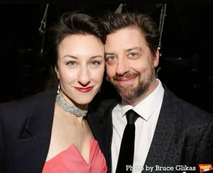 Unveiling the Life of Christian Borle's Wife: A Deep Dive