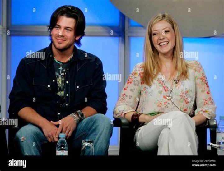 Christian Kane's Wife in 2024: The Latest Scoop on His Relationship