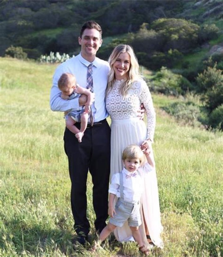 Christian Osmond: Unveiling the Rising Star's Journey and Achievements