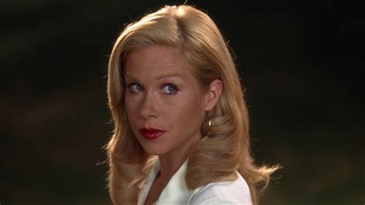 Christina Applegate in Anchorman: A Comprehensive Look at Her Role and Impact