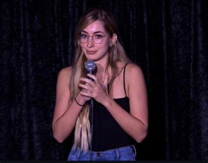 Unveiling the Life and Achievements of Christina Mariani