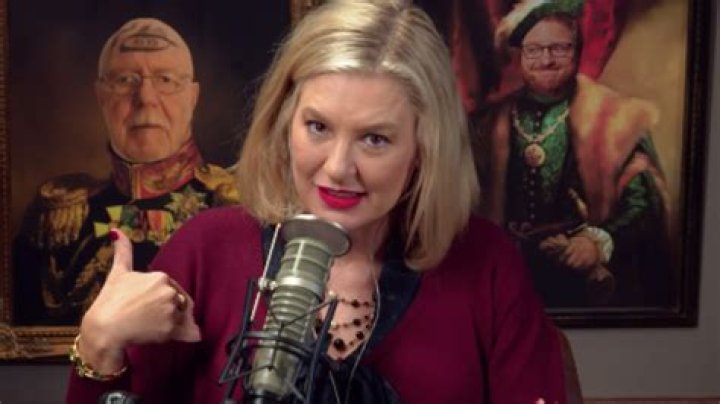 Unveiling Christina Pazsitzky: A Closer Look at Her Life and Details