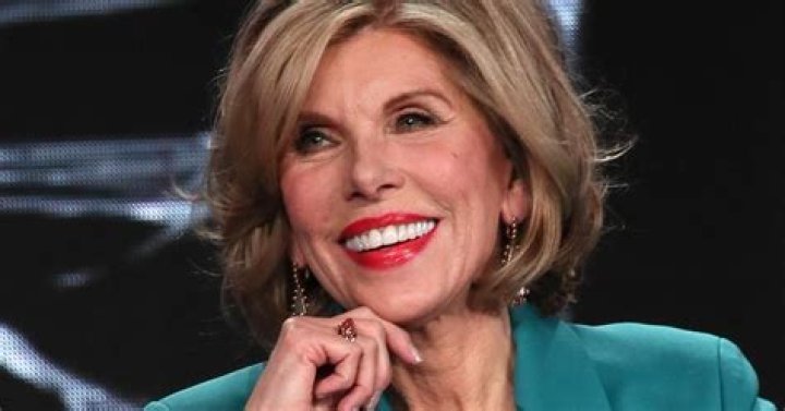 Unveiling Christine Baranski's Net Worth: A Deep Dive into Her Financial Success