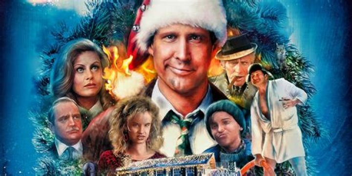 Christmas Vacation Cast: A Comprehensive Look at the Iconic Movie's Stars