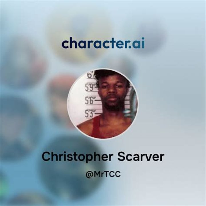 Who is Christofer Scarver? Unveiling the Life and Legacy of a Controversial Figure