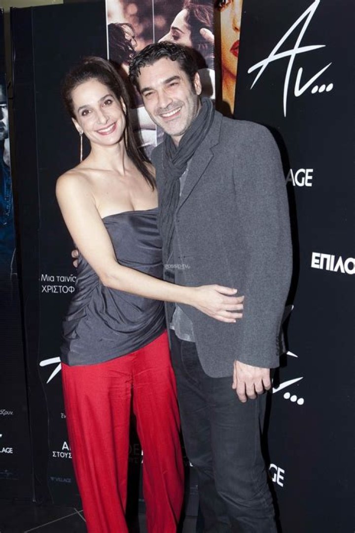 Discovering the Multifaceted Talent of Christoforos Papakaliatis