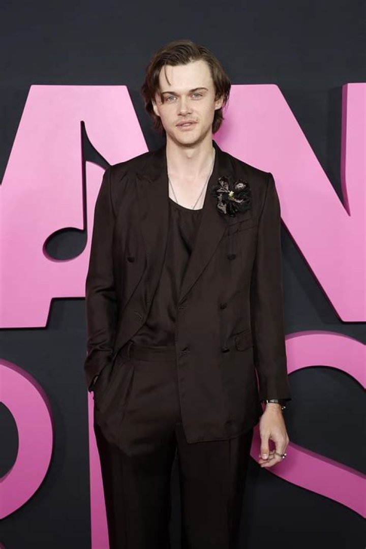 Unveiling the Journey of Christopher Briney: A Rising Star in the Spotlight